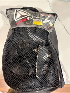 Mens Proline protective elbow/knee/wrist guard